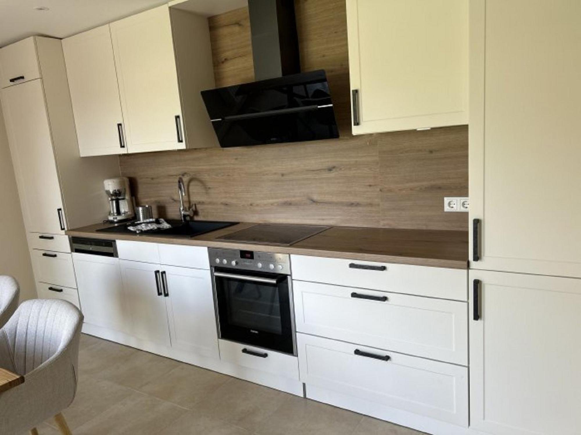 Huus Marschkiek Apartment Langenhorn Cameră foto